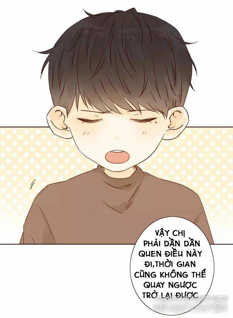 Cô Ấy Không Đáng Yêu: Chapter 15