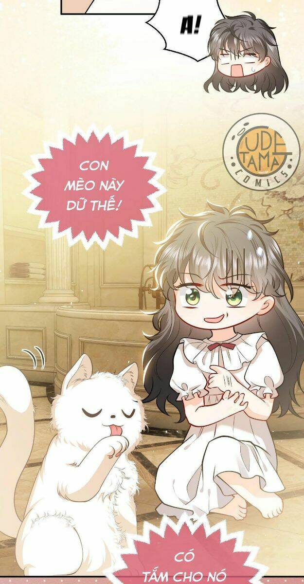 Kiên Quyết Từ Chối Làm Ma Nữ: Chapter 15