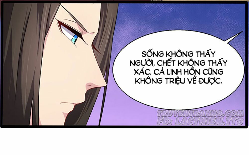 Ngạo Kiều Quỷ Vương Yêu Ta: Chapter 48