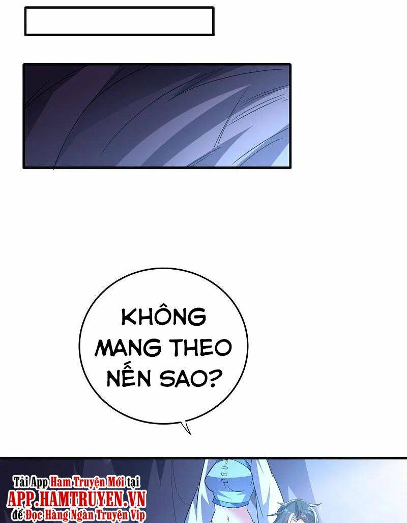 Phục Thiên Thánh Chủ: Chapter 174