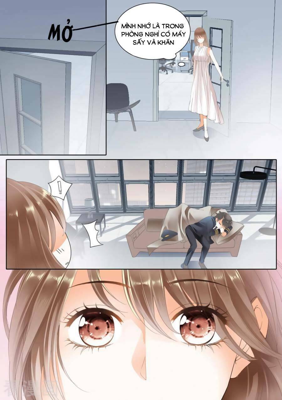 Không Thể Yêu Em: Chapter 12