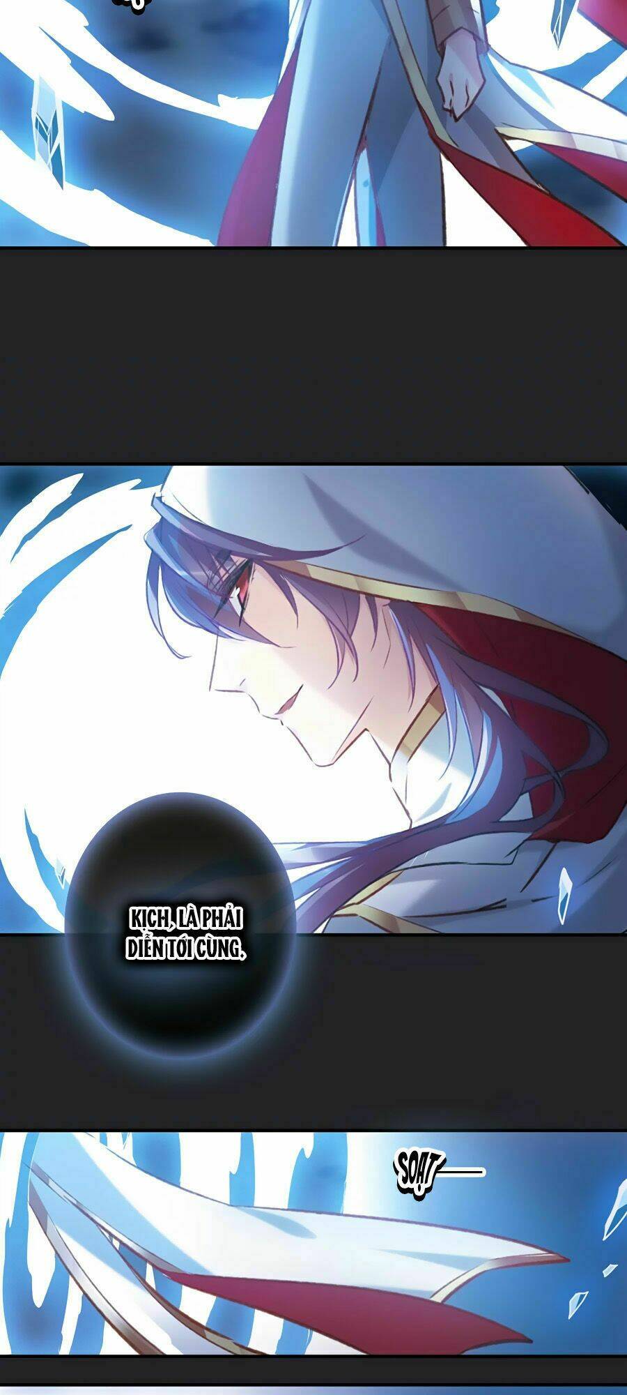 Cuốn Sách Vận Mệnh Của Tôi: Chapter 44