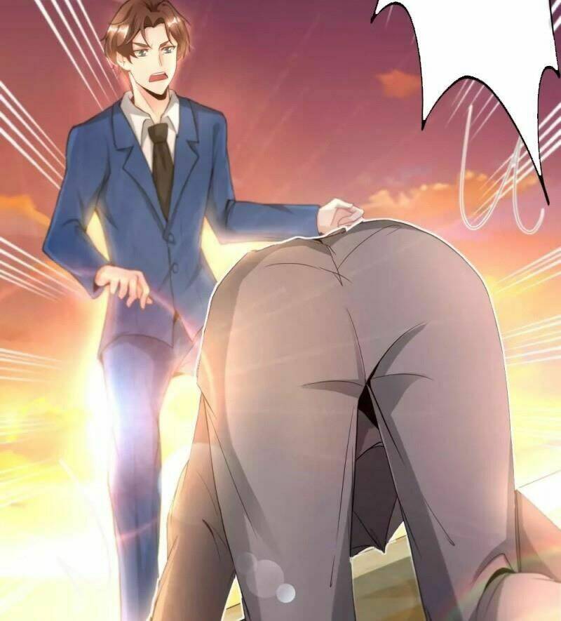 Vòng Bạn Bè Mạnh Nhất Của Tiên Giới: Chapter 38