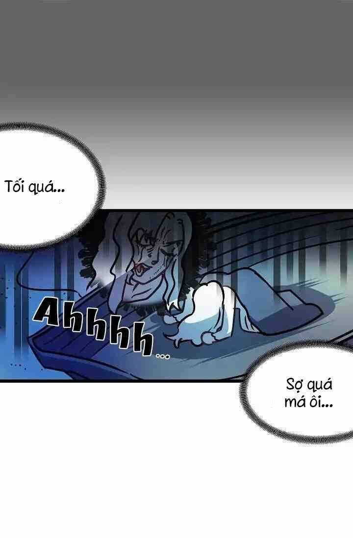 Hôn Lễ Báo Thù: Chapter 3