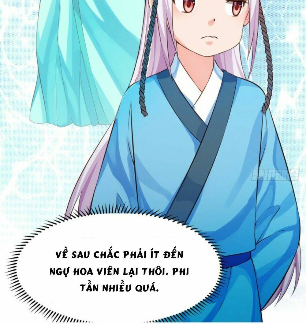 Bệ Hạ Xin Tự Trọng: Chapter 38