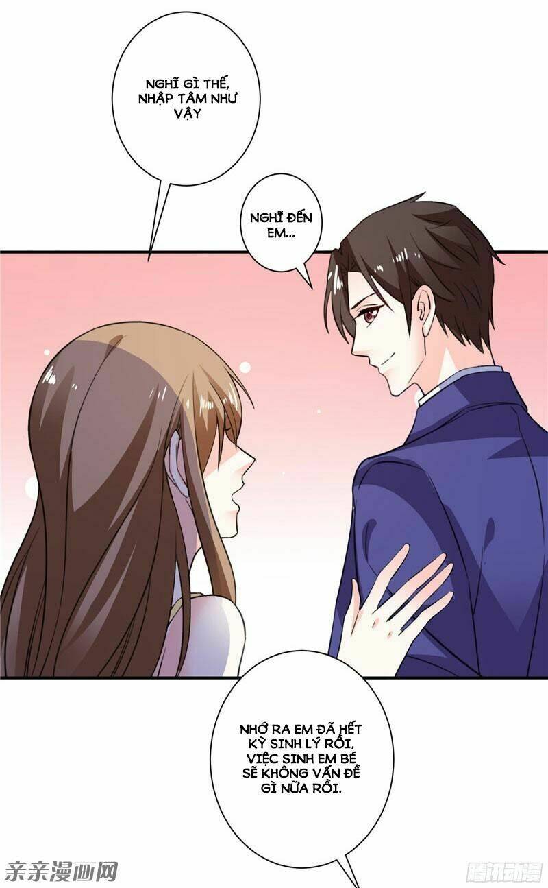 Vợ Yêu Là Báu Vật: Chapter 55