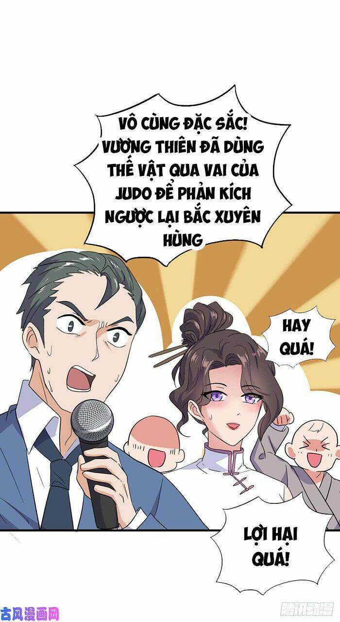 Đại Gia Livestream Vạn Giới: Chapter 20