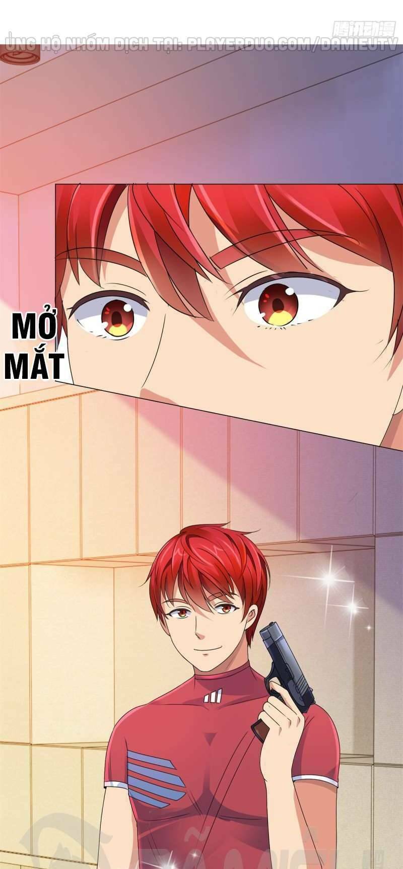 Đô Thị Chí Tôn Hệ Thống: Chapter 127