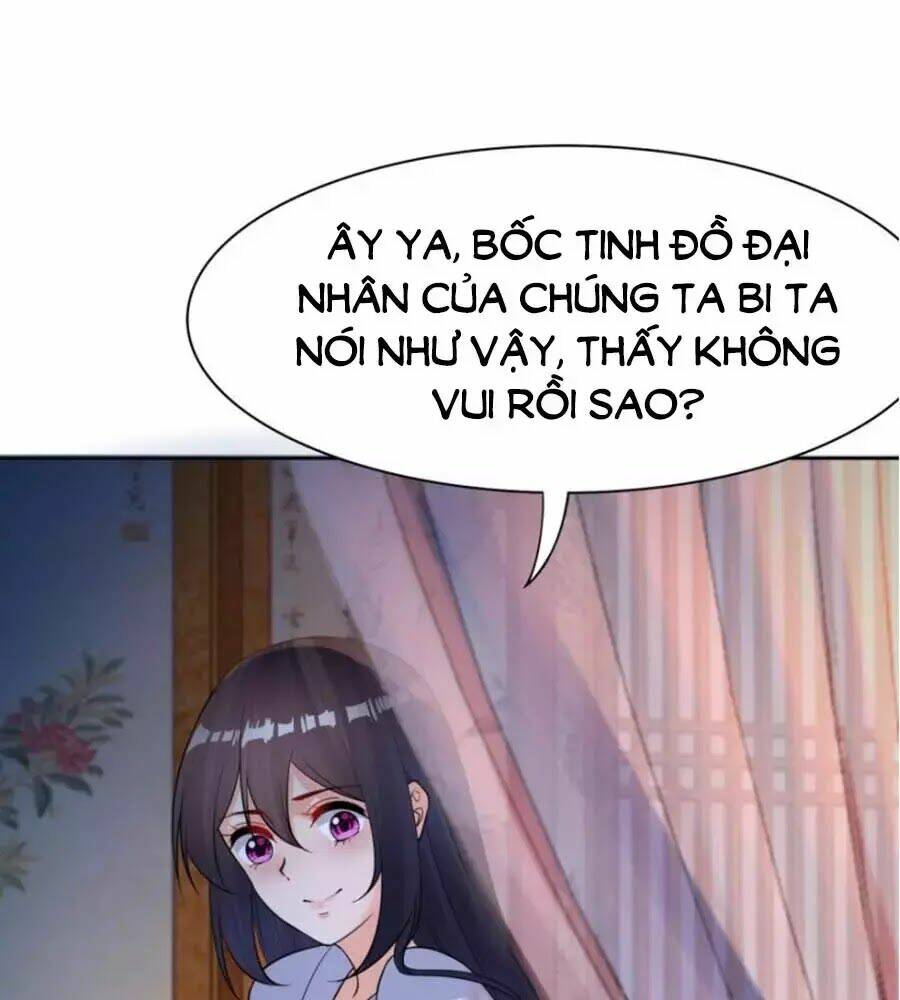 Xú Nữ Đích Hậu Cung: Chapter 159