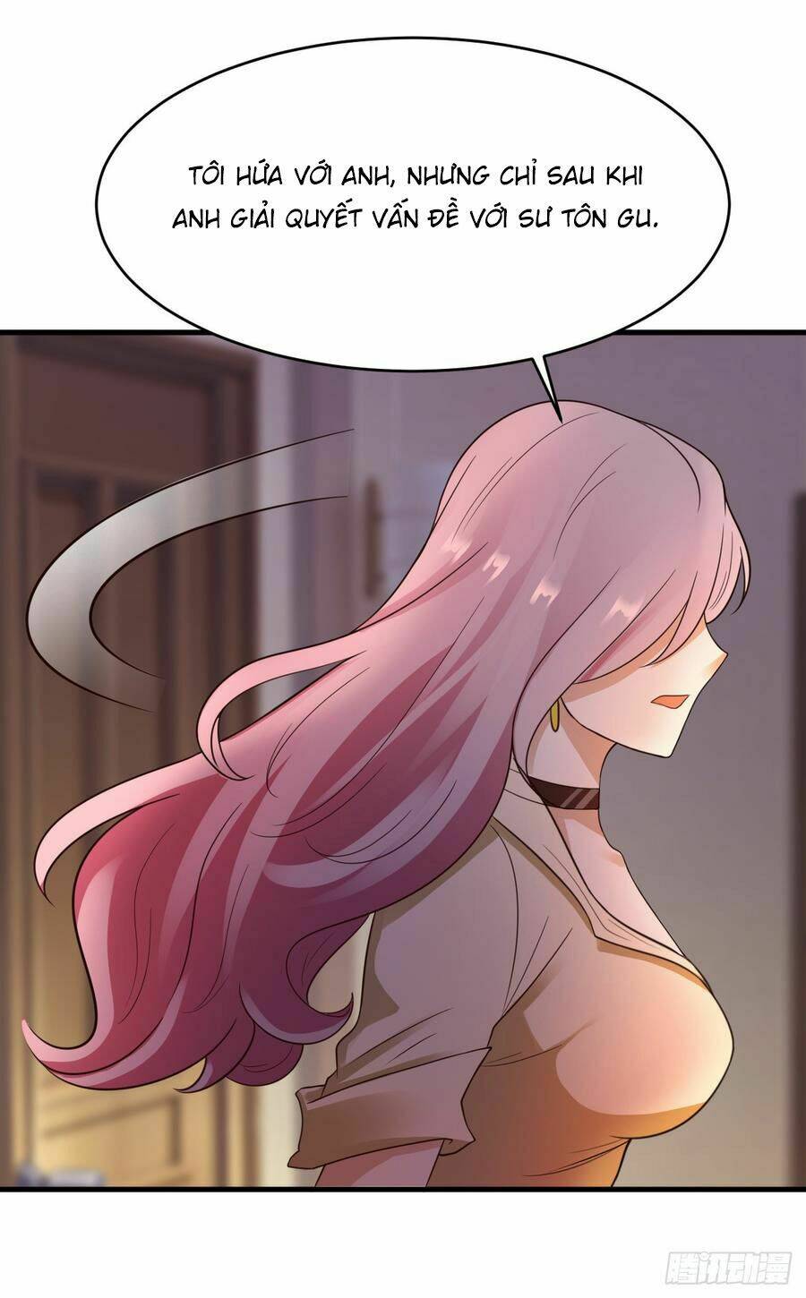 Em Gái Đừng Làm Phiền Tôi: Chapter 18