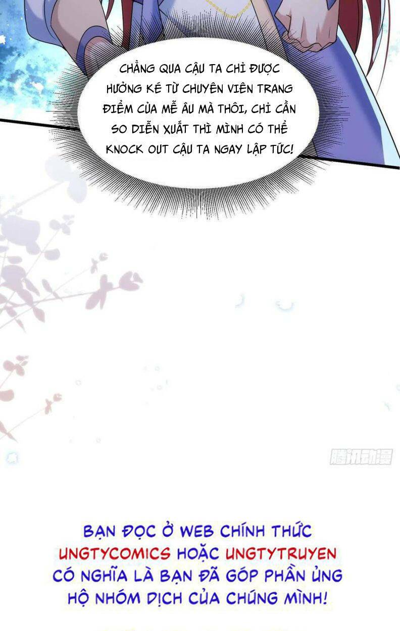 Thú Thụ Bất Thân: Chapter 97