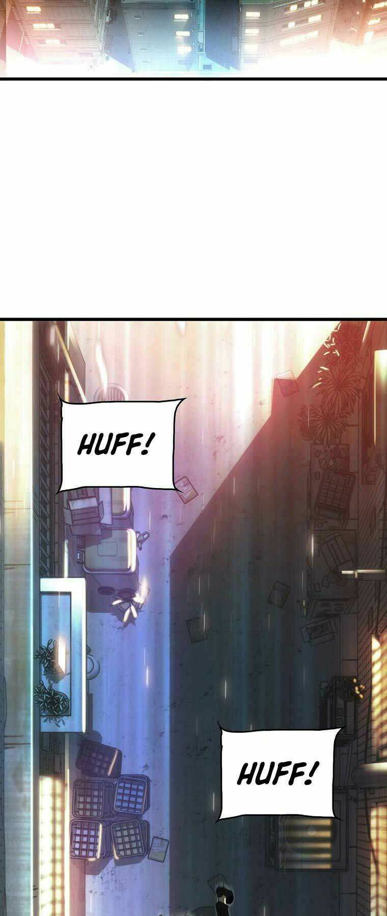 Hậu Duệ Của Hổ: Chapter 12