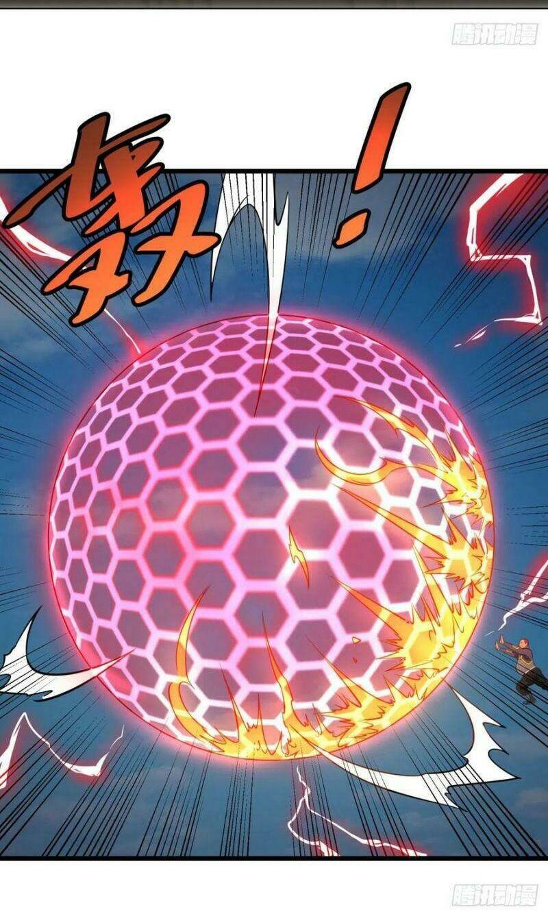 Danh Sách Kẻ Phản Diện: Chapter 111