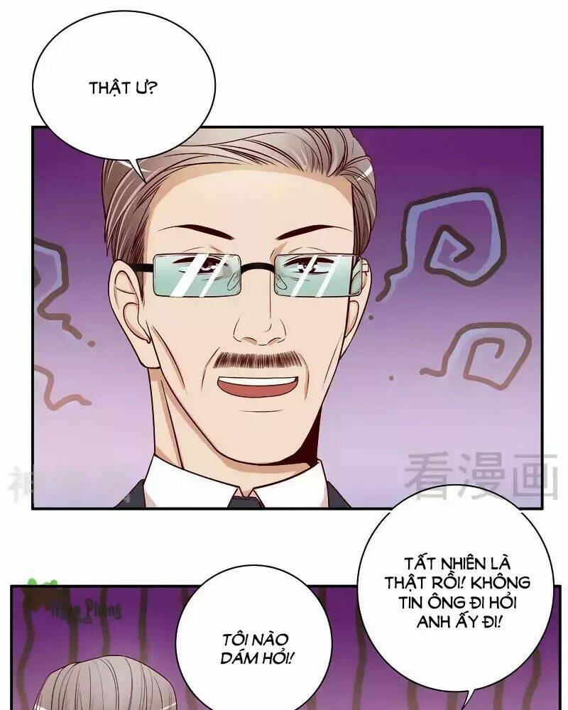 101 Phương Pháp Của Tổng Tài: Chapter 51