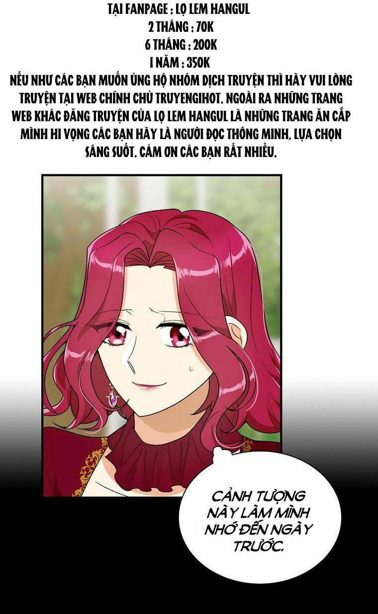 Xuyên Không Trở Thành Mami Phản Diện: Chapter 60.5