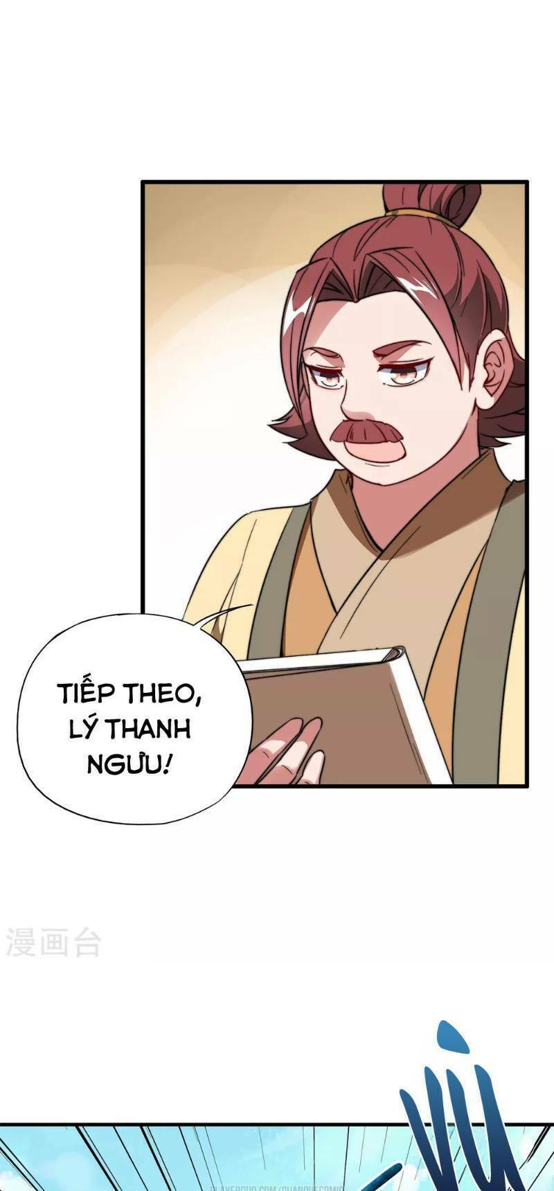 Phục Thiên Thánh Chủ: Chapter 7