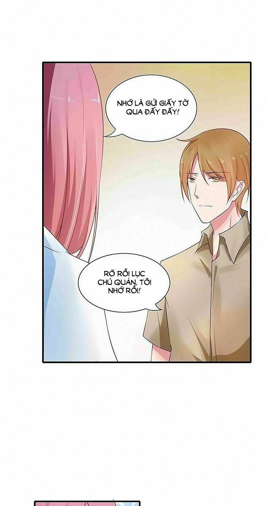 Thoát Quỹ Biên Duyên: Chapter 6