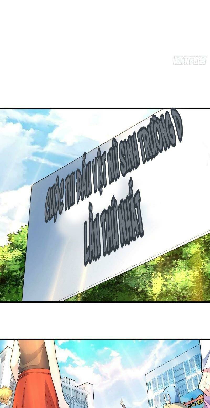 Hệ Thống Bái Kim Siêu Cấp: Chapter 9