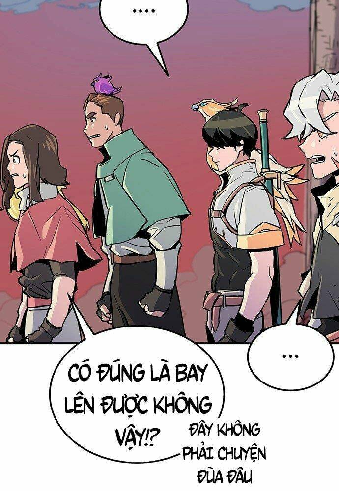 Chủ Nhân Thiên Giới: Chapter 2