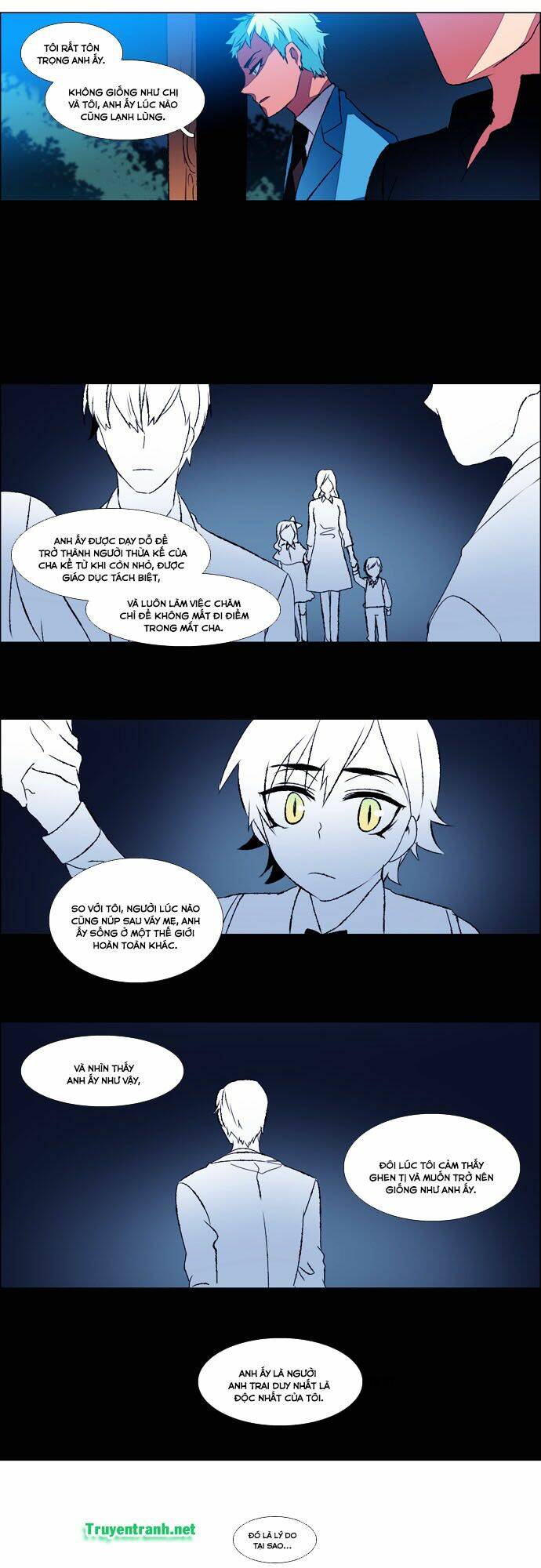 Wonted: Chapter 112