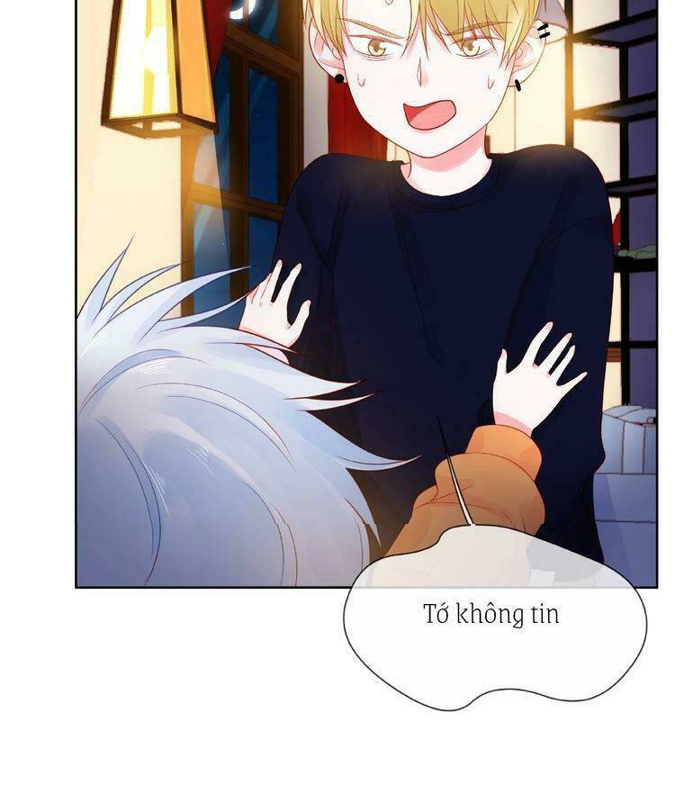 Giai Điệu Của Sự Va Chạm: Chapter 5