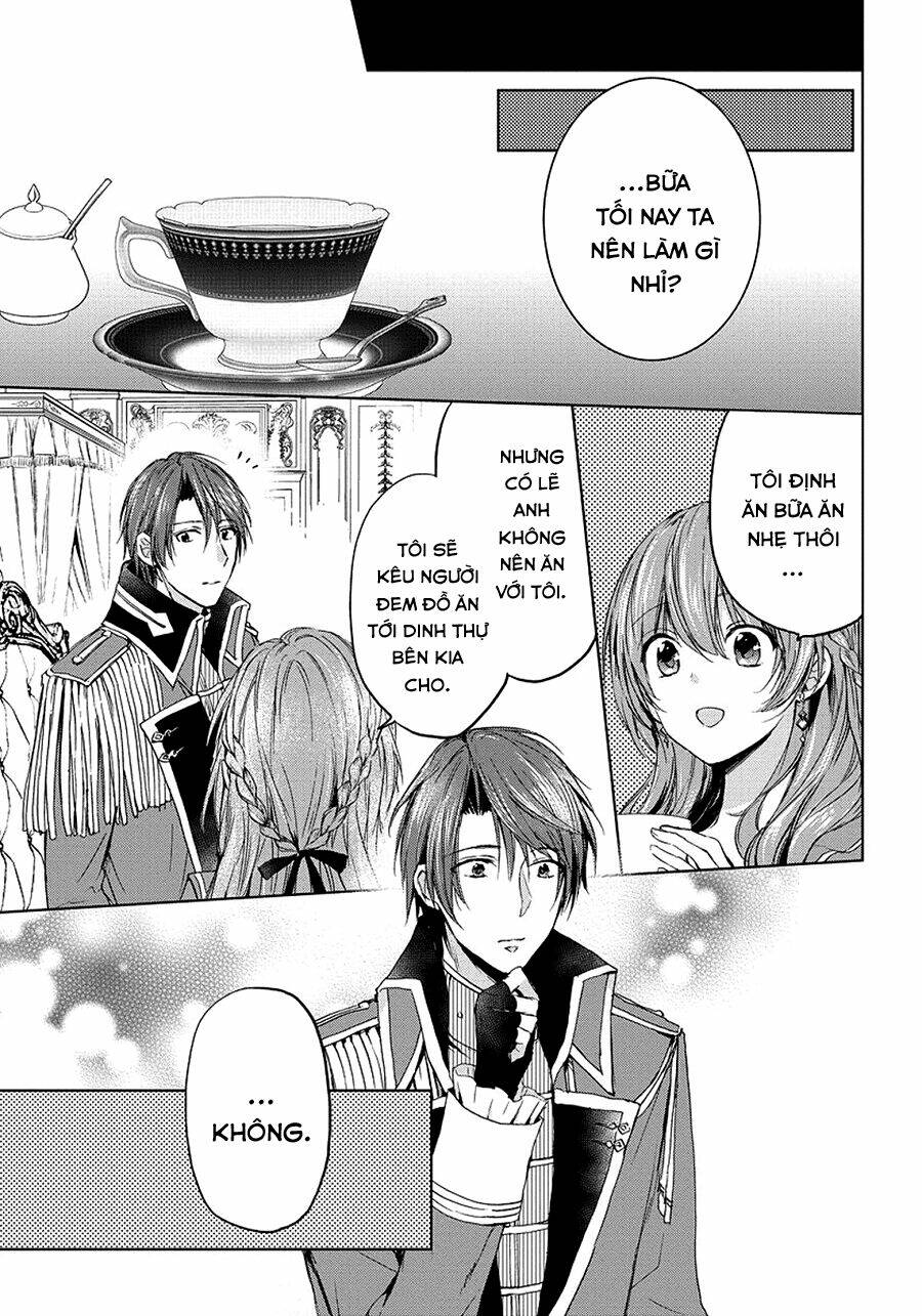 Dareka Kono Joukyou Wo Setsumei Shite Kudasai!: Chapter 9