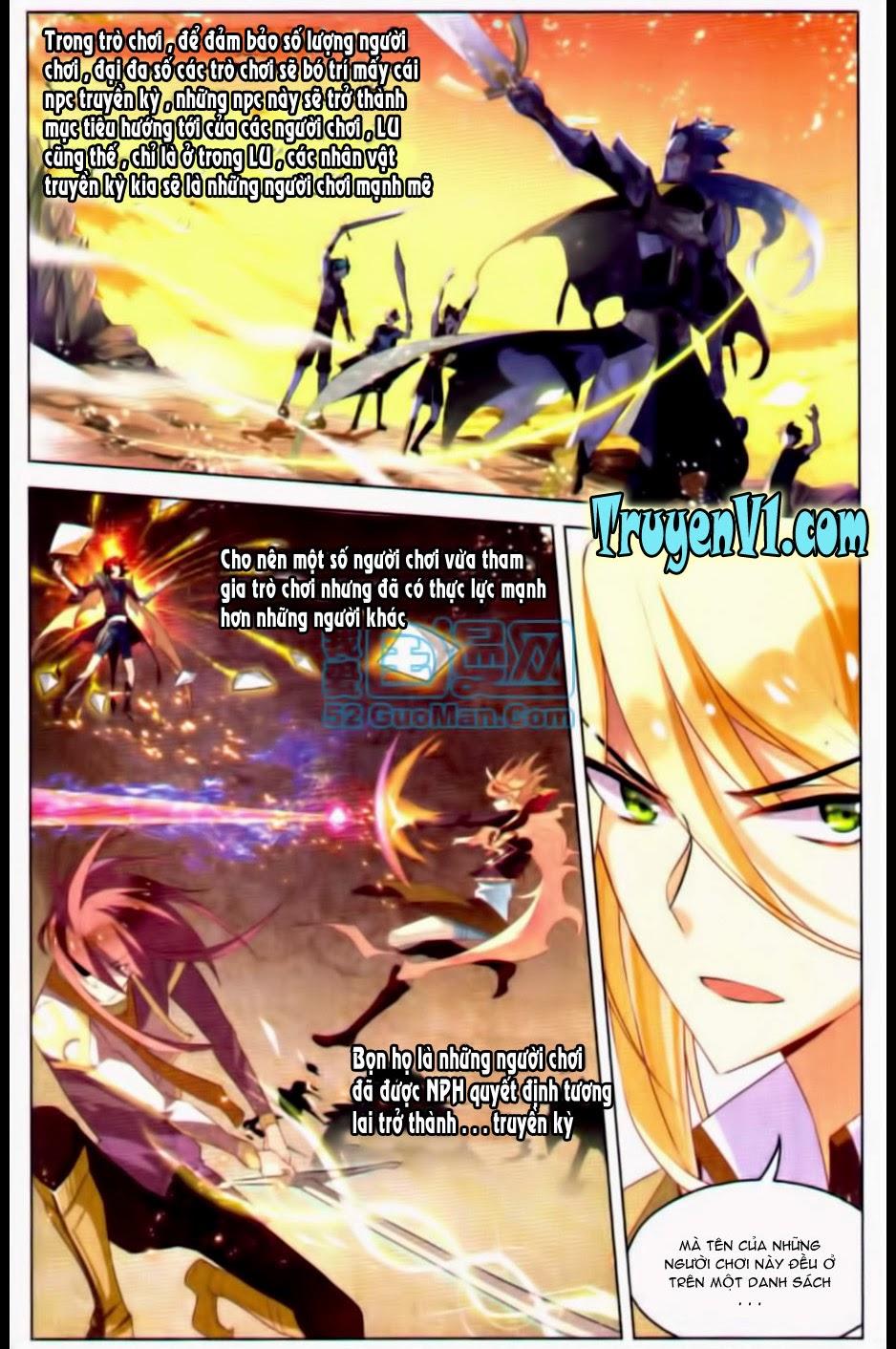 Hạch Lực Đột Phá: Chapter 19