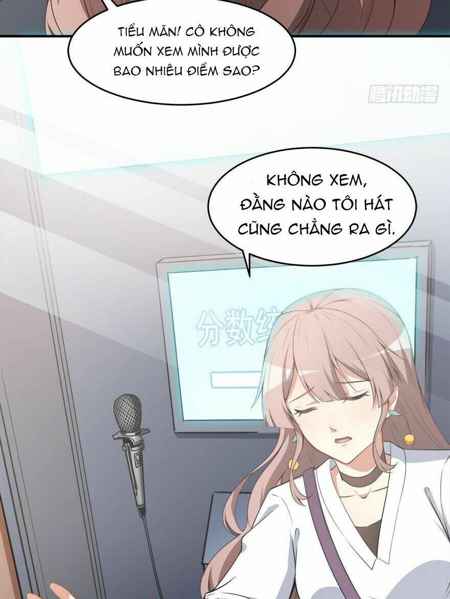 Mỹ Nhân Tâm Động: Chapter 16