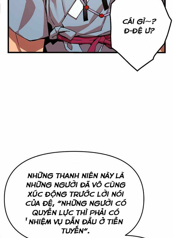 Tôi Sẽ Sống Như Một Hoàng Tử: Chapter 51