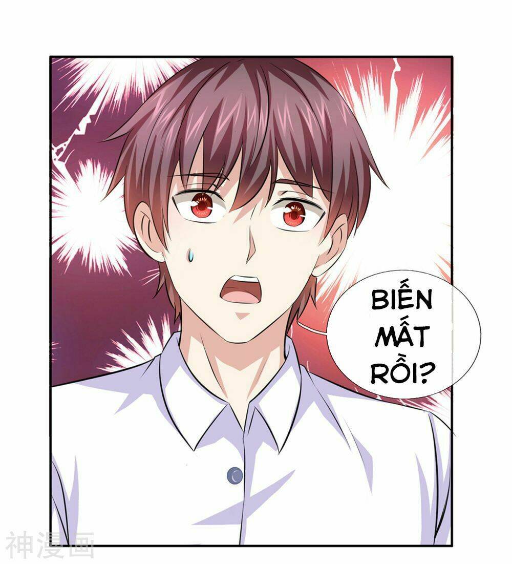 Tuyệt Thế Phi Đao: Chapter 160