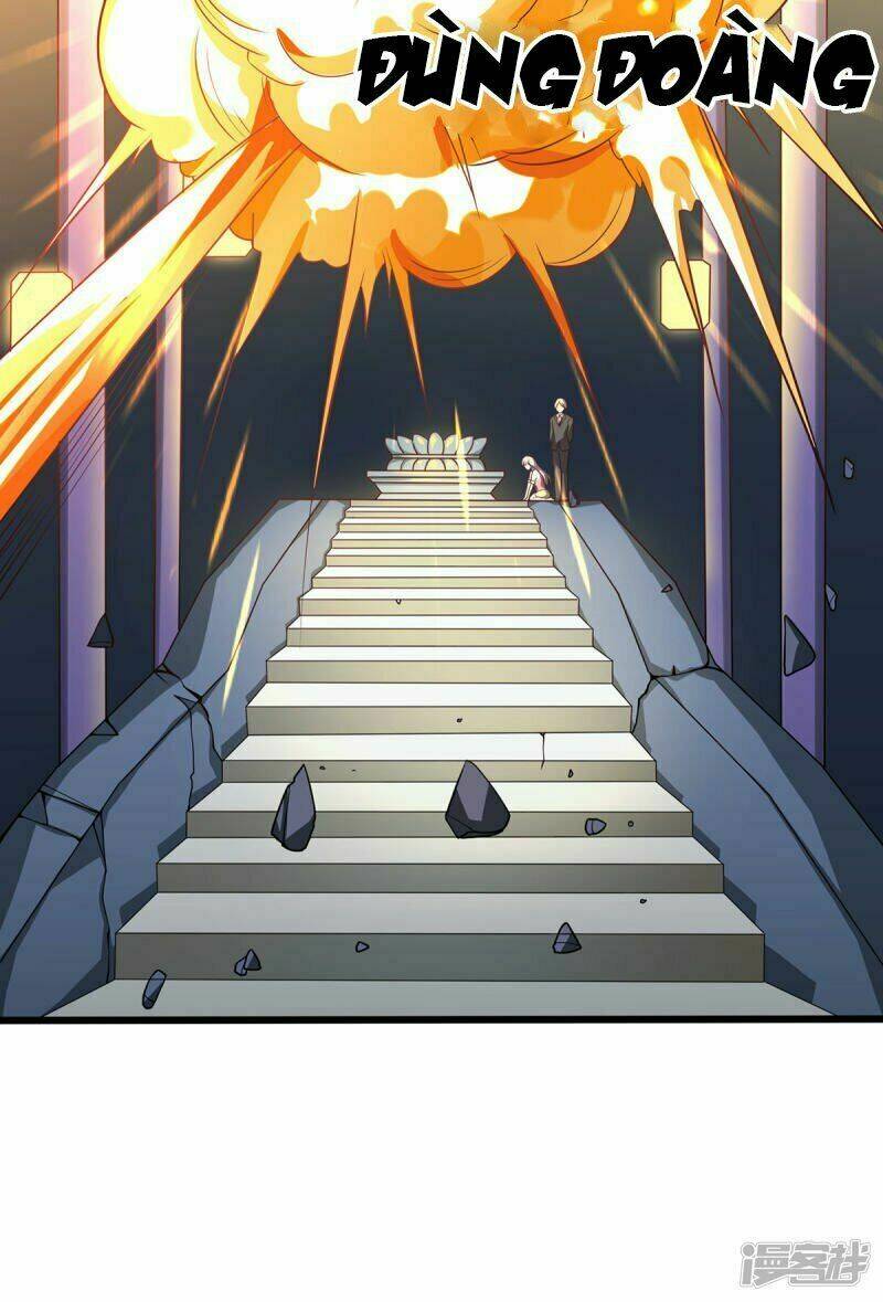 Bắt Quỷ: Chapter 13