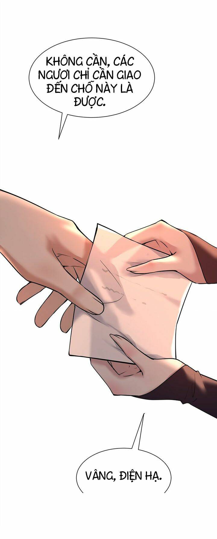 Trăm Vạn Cách Thành Thần: Chapter 3