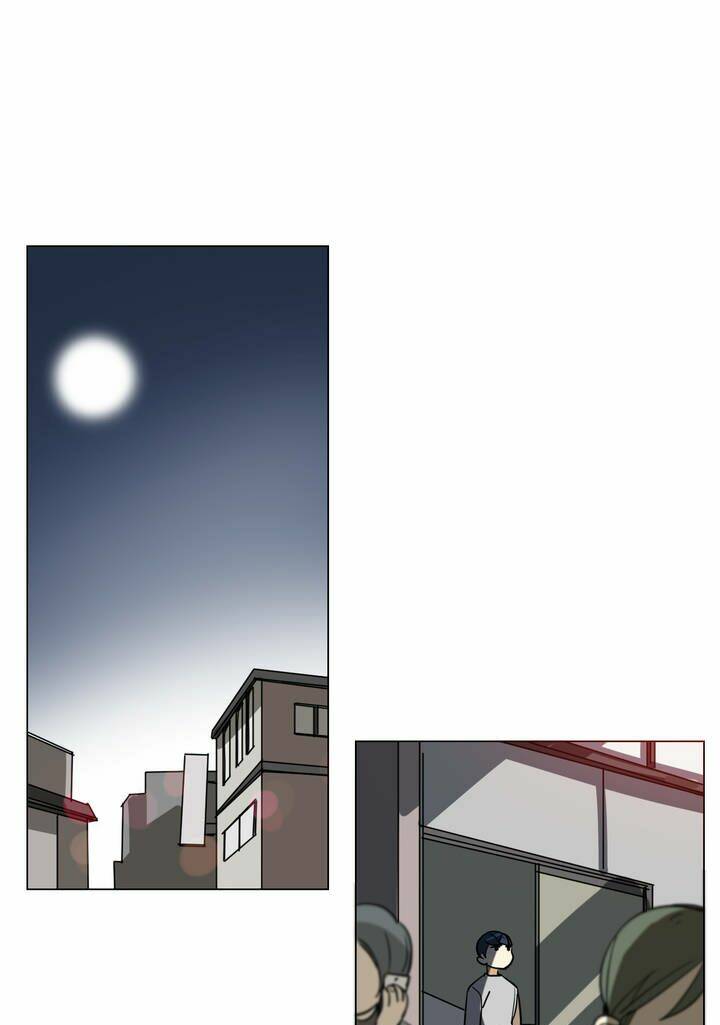 Lớn Lên Đểu Cáng: Chapter 27