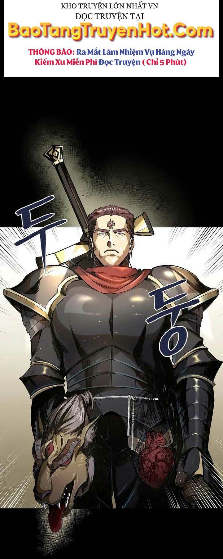 Con Đường Diệt Thần: Chapter 3