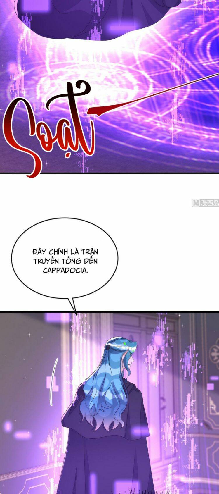 Thú Thụ Bất Thân: Chapter 155