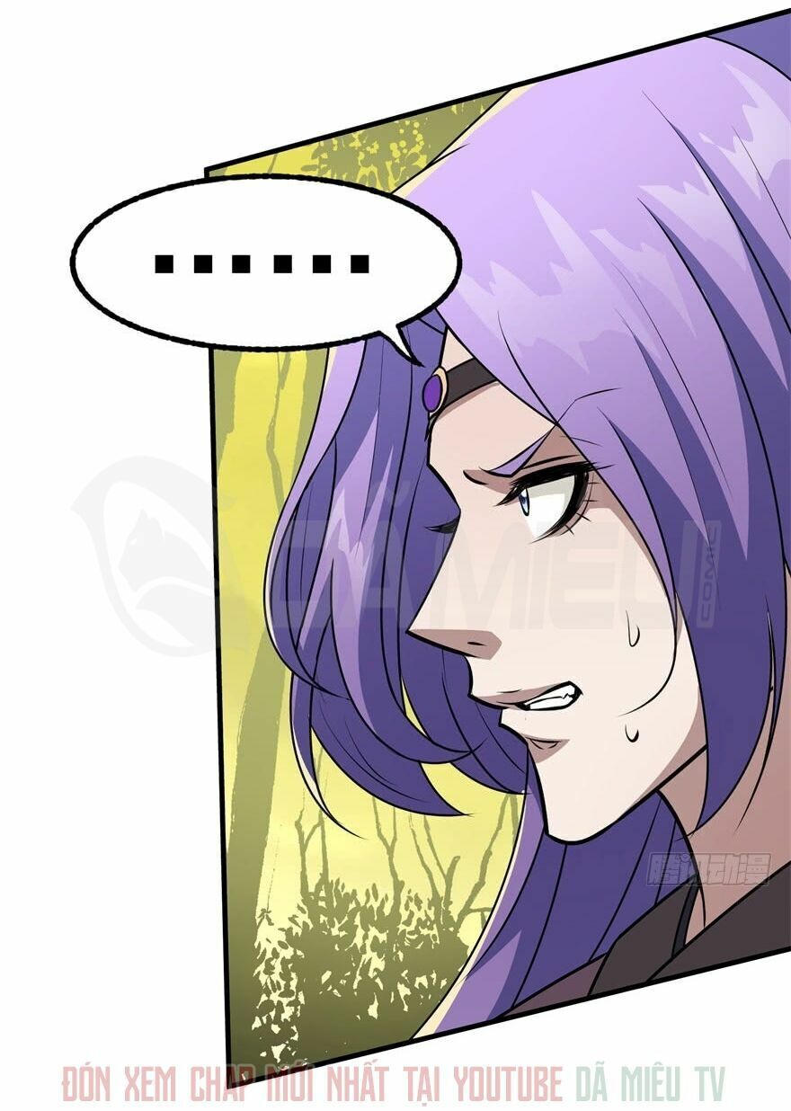 Thú Nhân: Chapter 104