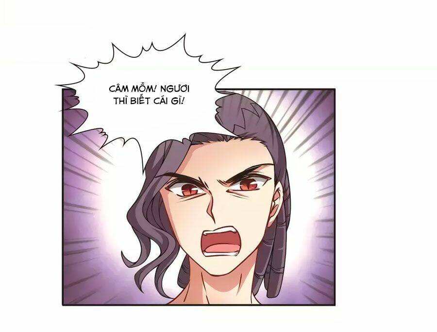 Huyền Vũ Luyến Ca: Vạn Vật Sinh Linh: Chapter 20.2