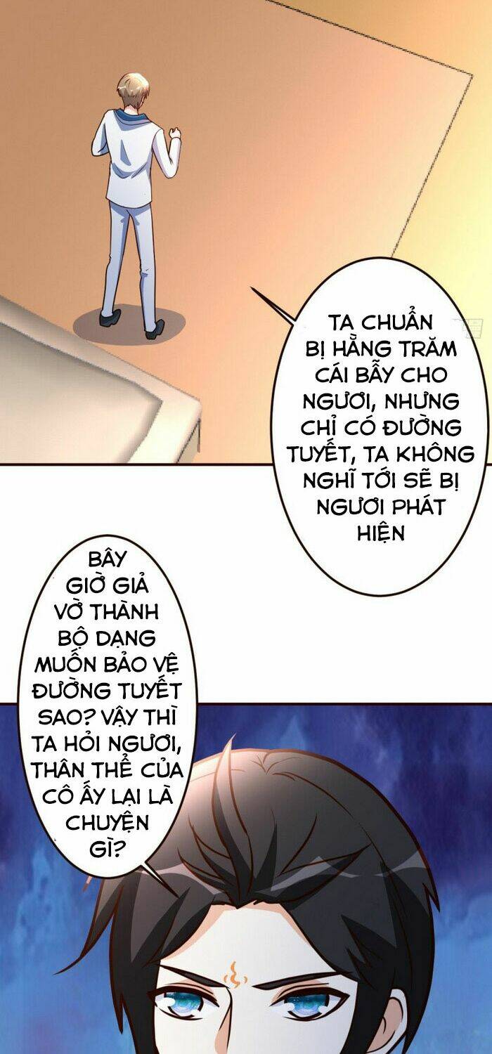 Trọng Sinh Tu Chân Tại Đô Thị: Chapter 119