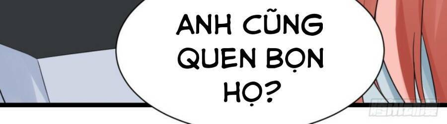 Siêu Cấp Nữ Thần Trọng Sinh: Chapter 46