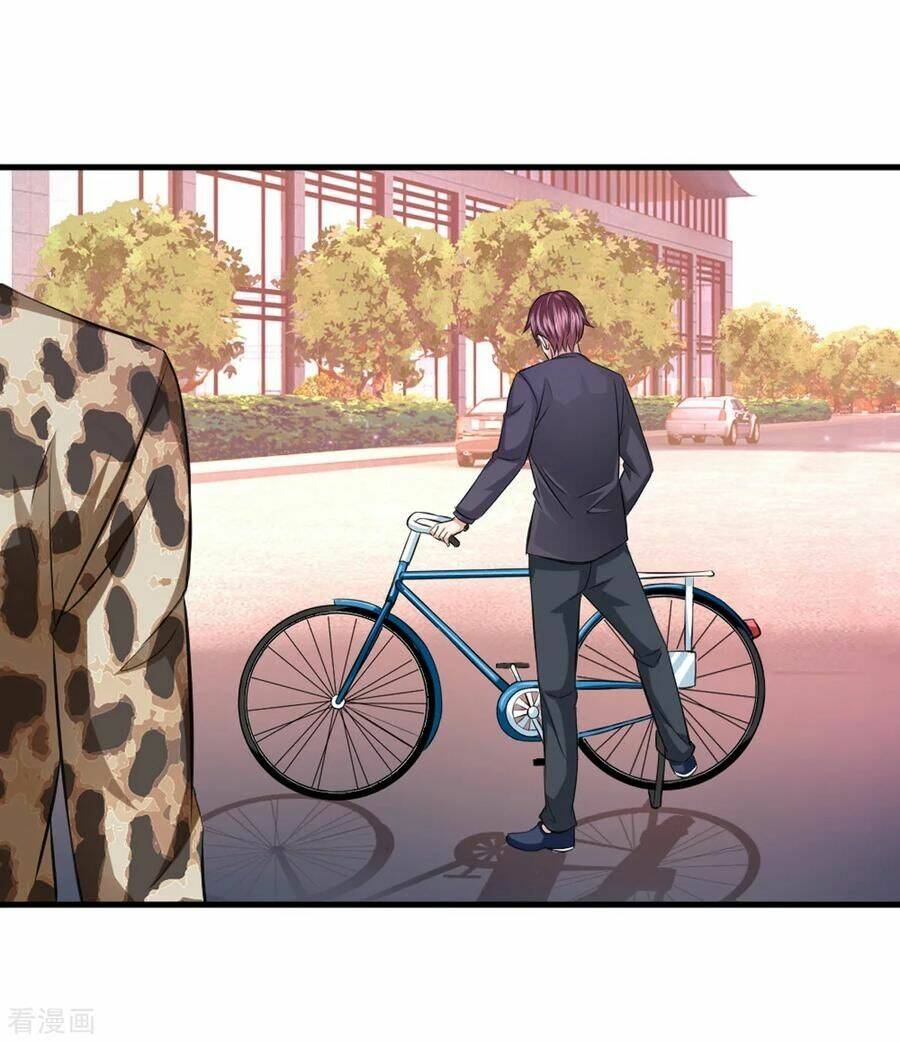 Tuyệt Thế Phi Đao: Chapter 117