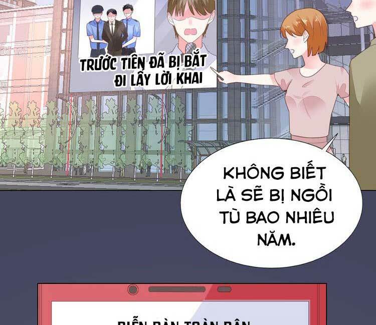 Điều Ước Sủng Ái Bất Bình Đẳng: Chapter 84.2