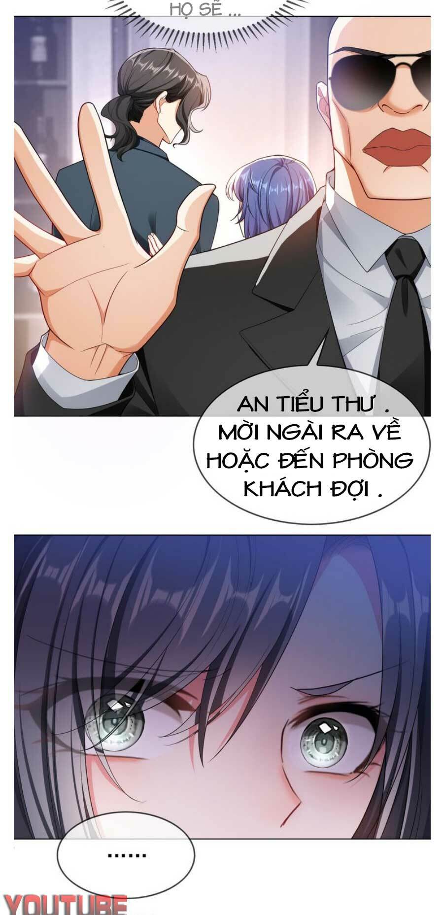Cô Vợ Nhỏ Nuông Chiều Quá Lại Thành Ác!!: Chapter 188.2