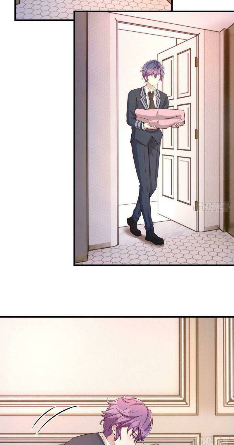 Thiên Tứ Thức Tỉnh: Chapter 41