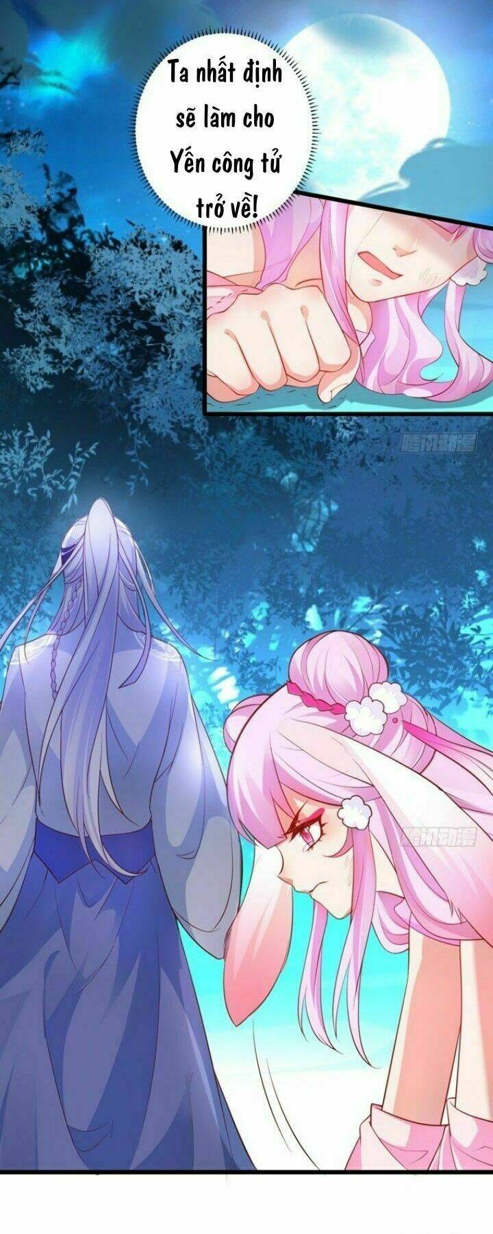 Liêu Liêu Trai: Chapter 23