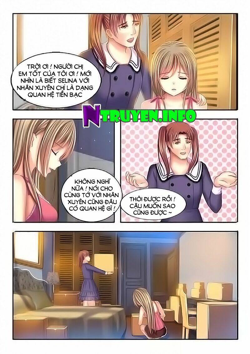 Sở Sở Động Lòng Nhân Ái: Chapter 18.5