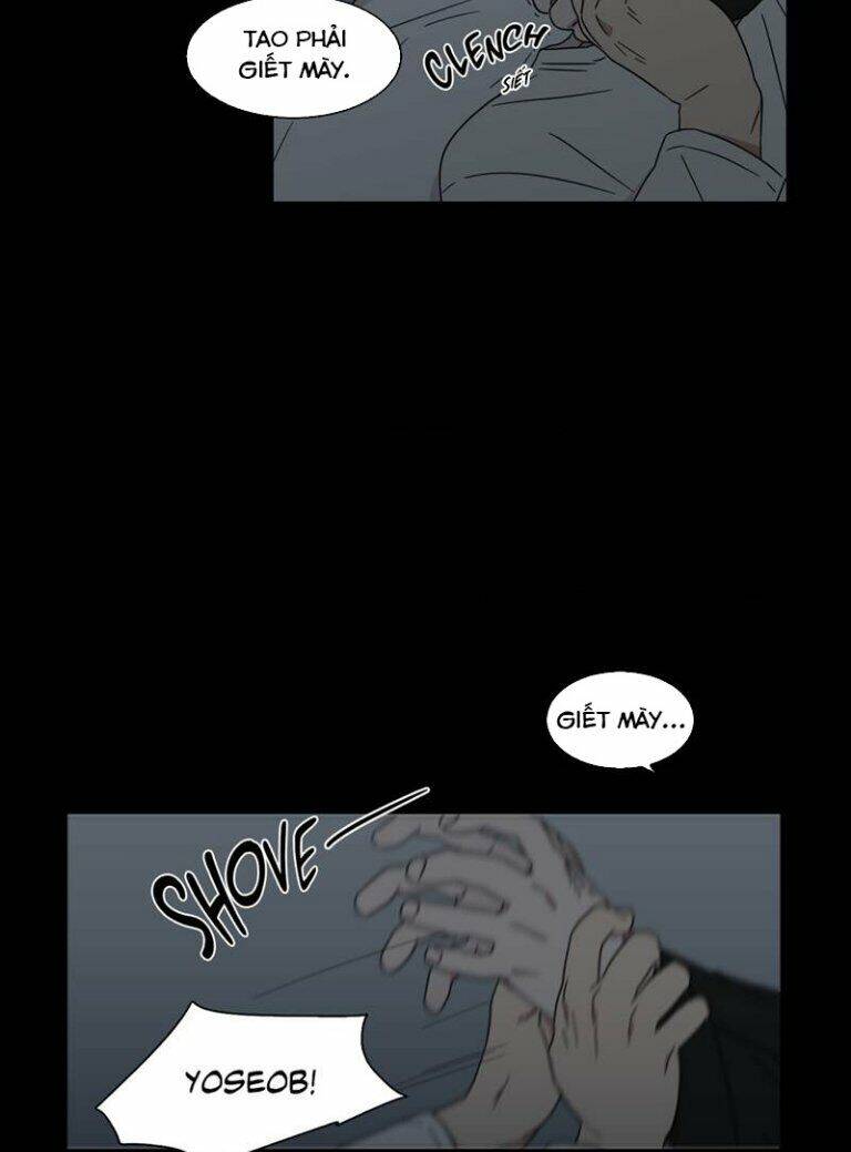 …”Một Sự Thật Khá Khó Chịu.”: Chapter 52