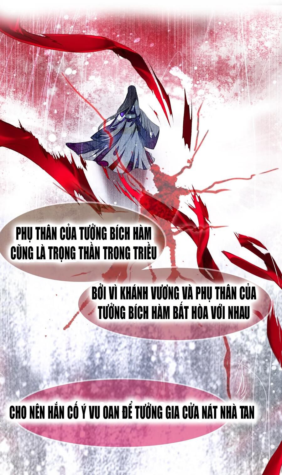 Gả Cho Một Tên Thái Giám Đáng Ghét: Chapter 137
