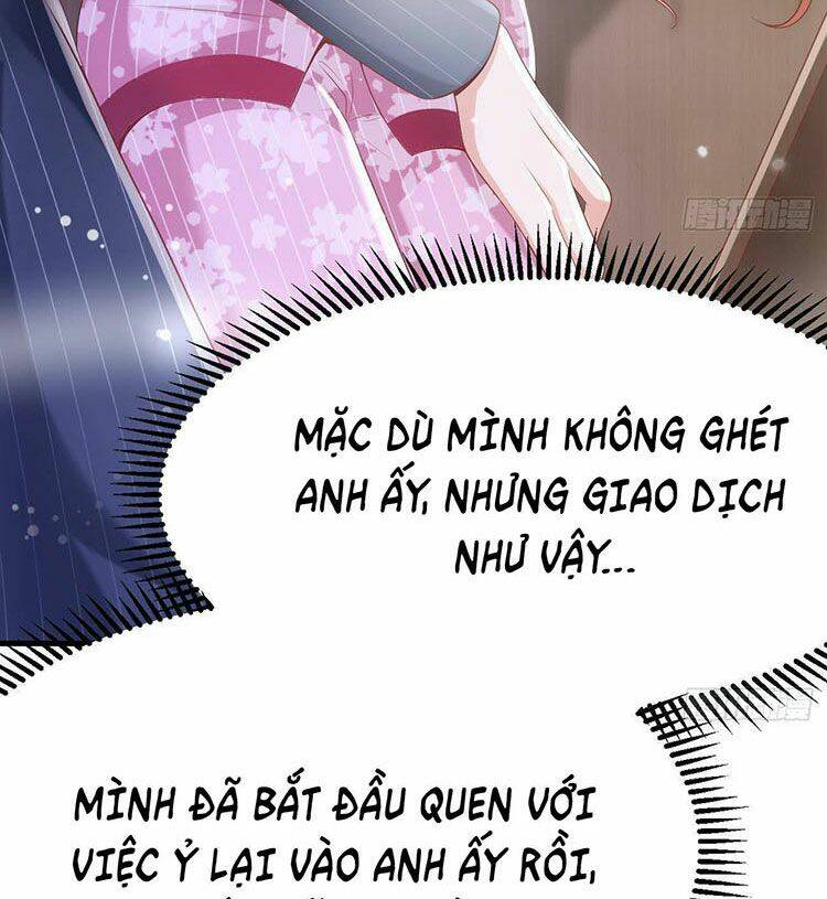 Ức Vạn Song Bảo: Mami, Bó Tay Chịu Trói: Chapter 23.1
