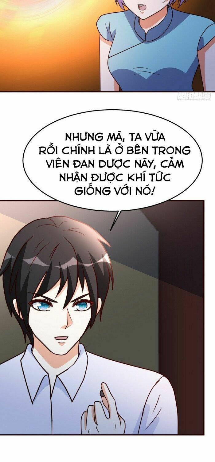 Trọng Sinh Tu Chân Tại Đô Thị: Chapter 118