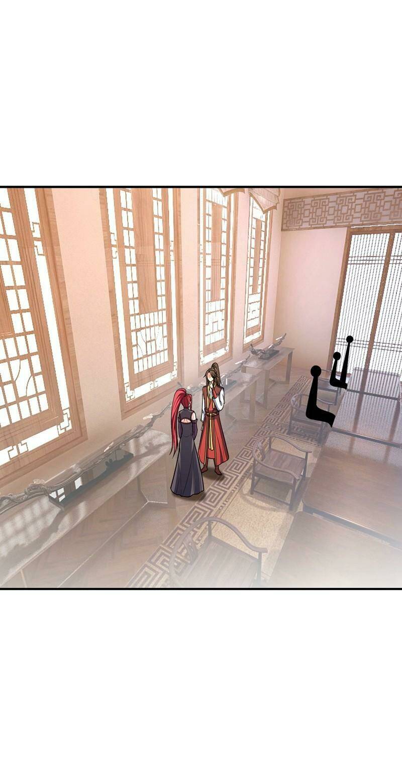 Yêu Giả Vi Vương: Chapter 127